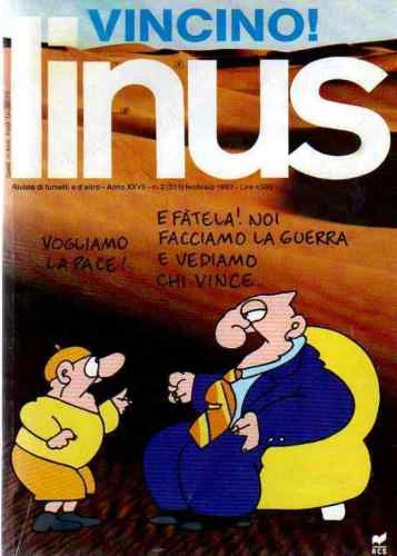 Cover of Vincino!