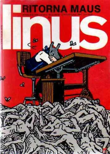 Cover of Ritorna Maus