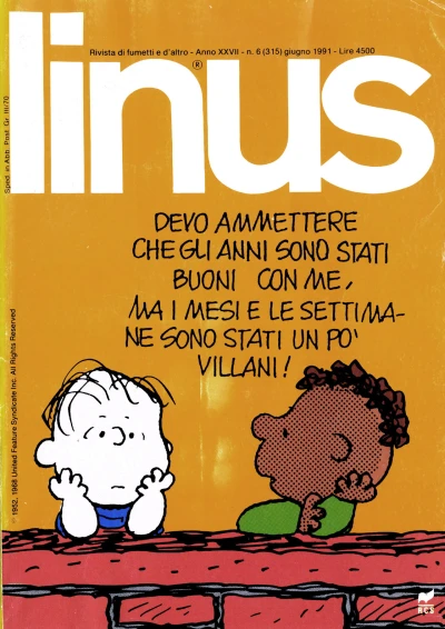 Cover of Issue #199106