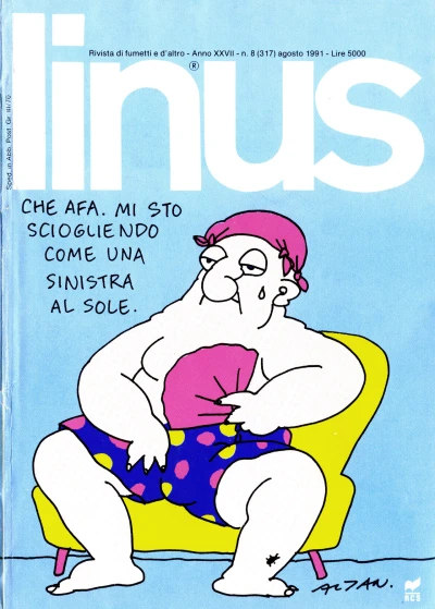 Cover of Issue #199108
