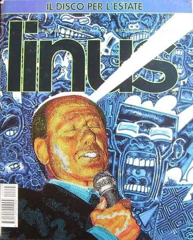 Cover of Il Disco per l'Estate