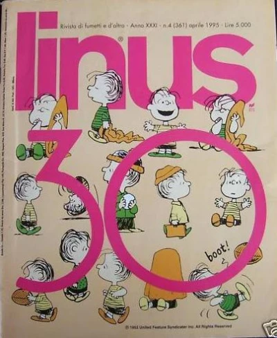 Cover of Nr. 361