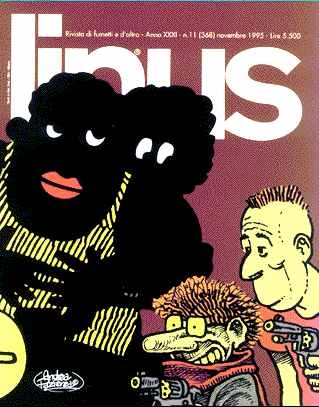 Cover of 11-1995