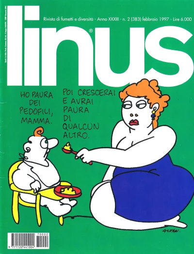 Cover of Issue #199702