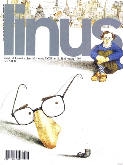 Cover of Issue #199703