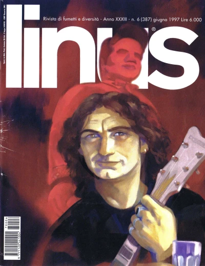Cover of Issue #199706