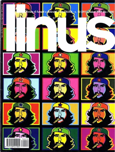 Cover of Issue #199710