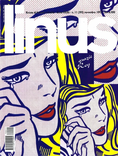 Cover of Issue #199711