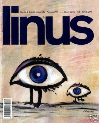 Cover of Nr. 397