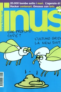 Issue #200005