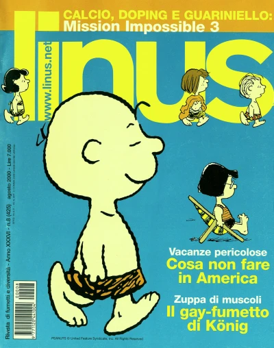 Cover of Issue #200008