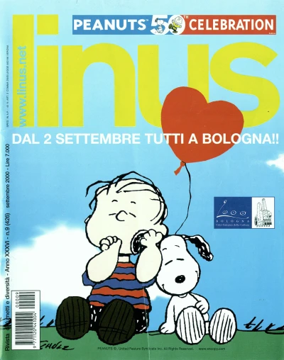 Cover of Issue #200009