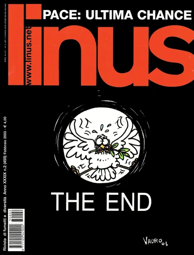 Cover of Issue #200302