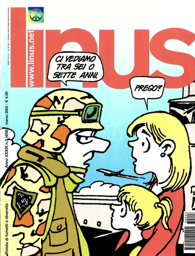 Cover of Issue #200303