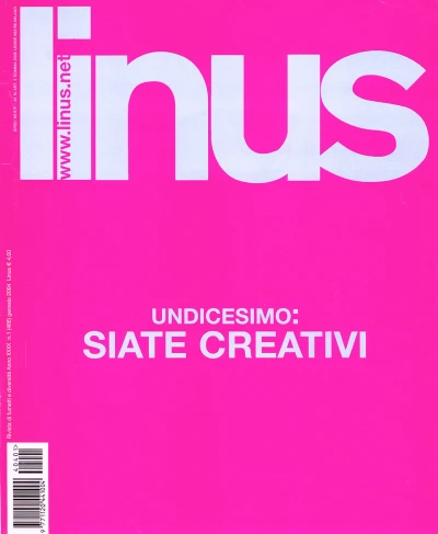 Cover of Issue #200401