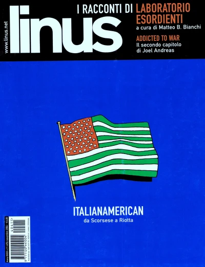 Cover of Issue #200411