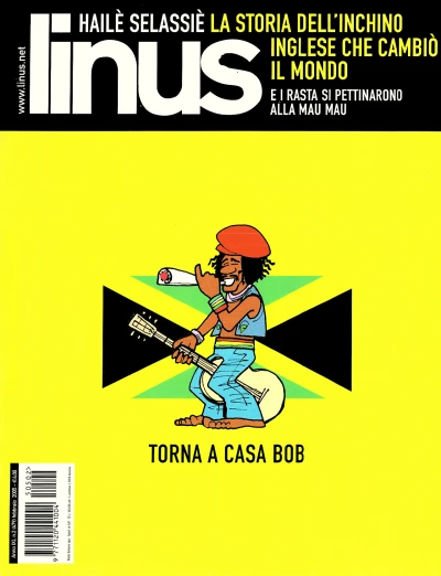 Cover of Issue #200502