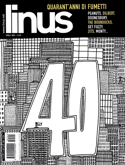 Cover of Issue #200504