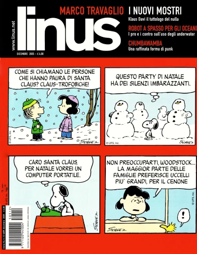 Cover of Issue #200512