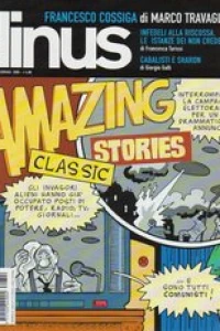 Amazing Classic Stories
