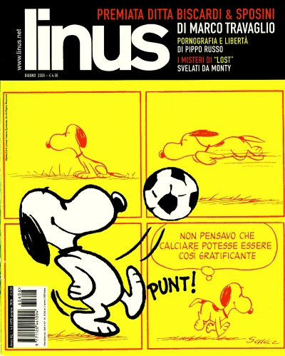 Cover of Issue #200606