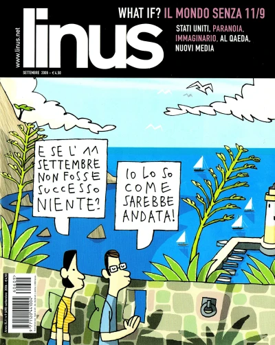 Cover of Issue #200609
