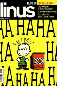 500 Linus