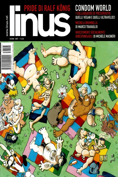 Cover of Issue #200706