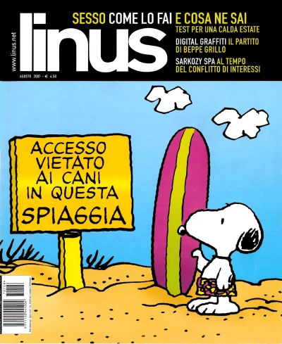 Cover of Issue #200708
