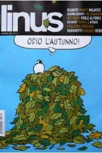 Odio L'Autunno!