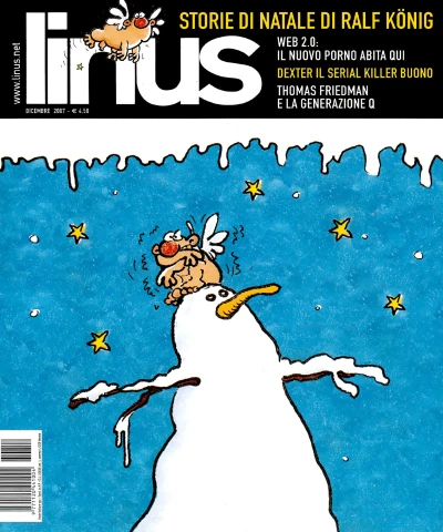 Cover of Issue #200712