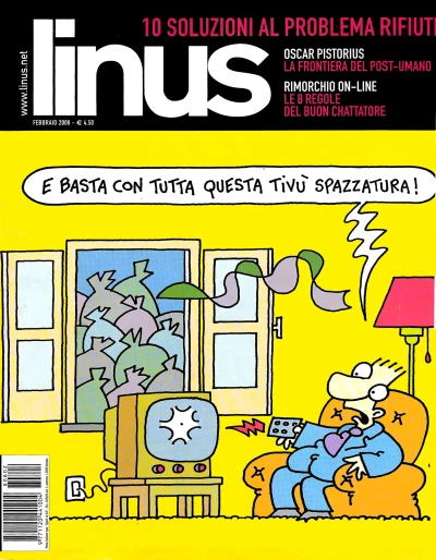 Cover of Issue #200802