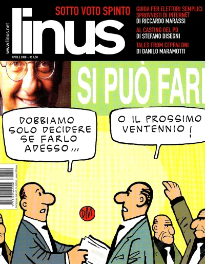 Cover of Issue #200804