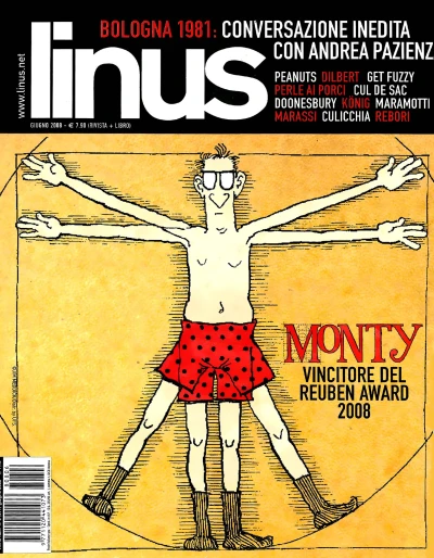 Cover of Issue #200806