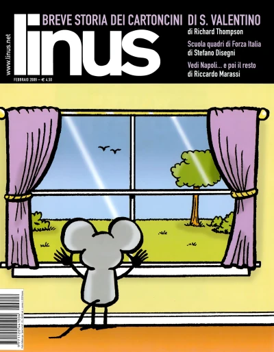 Cover of Issue #200902