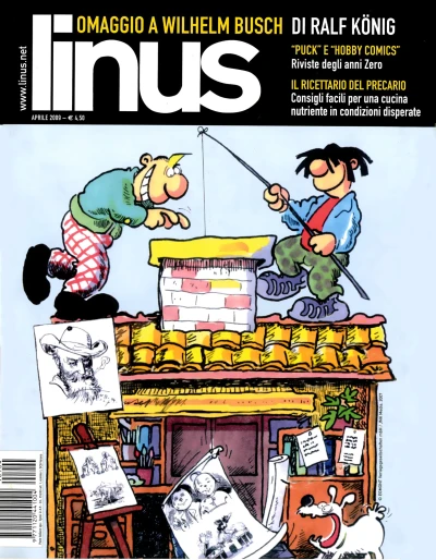 Cover of Issue #200904