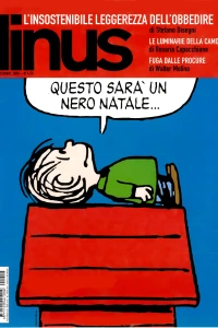 Questo Sarà un Nero Natale...