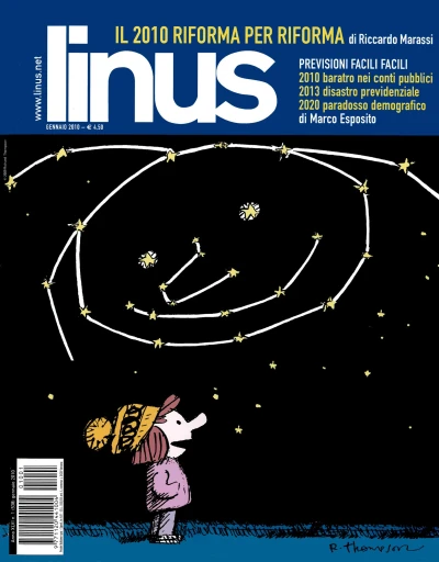 Cover of Issue #201001