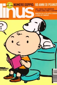 80 Anni di Peanuts