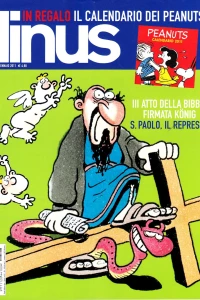 Il Calendario dei Peanuts