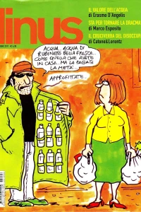 Il Valore dell'Acqua