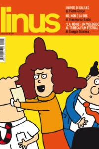 I Nipoti di Galileo (555)