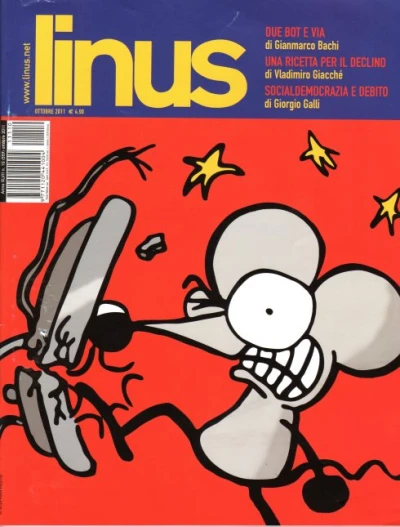 Cover of Due Bot e Via