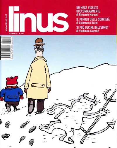 Cover of Issue #201112