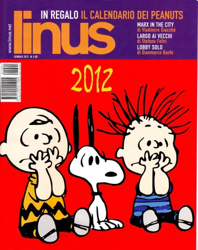 Cover of Issue #201201
