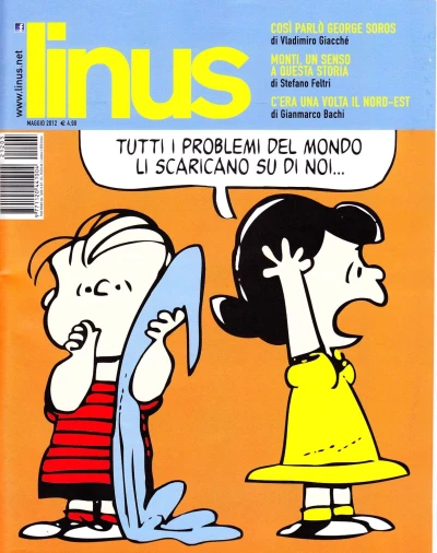 Cover of Issue #201205