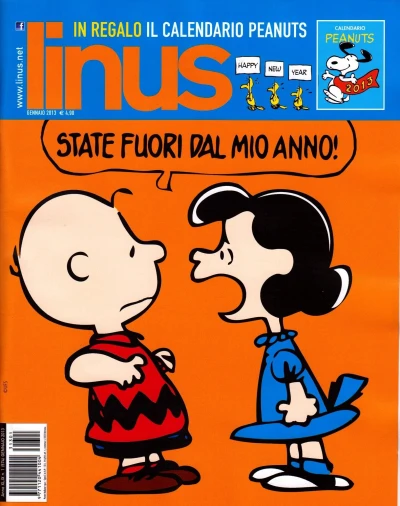 Cover of Issue #201301