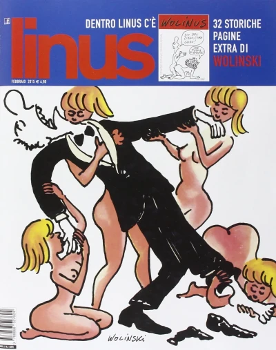 Cover of Issue #201502