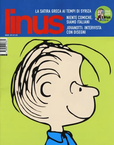 Cover of Issue #201503