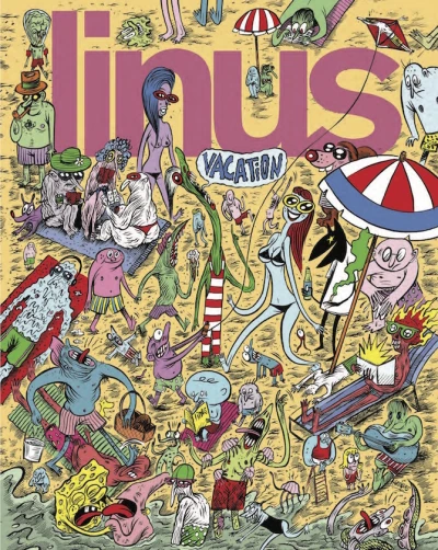 Cover of Issue #201602